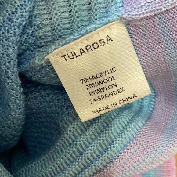 Tularosa Dress - Picture 5 of 5